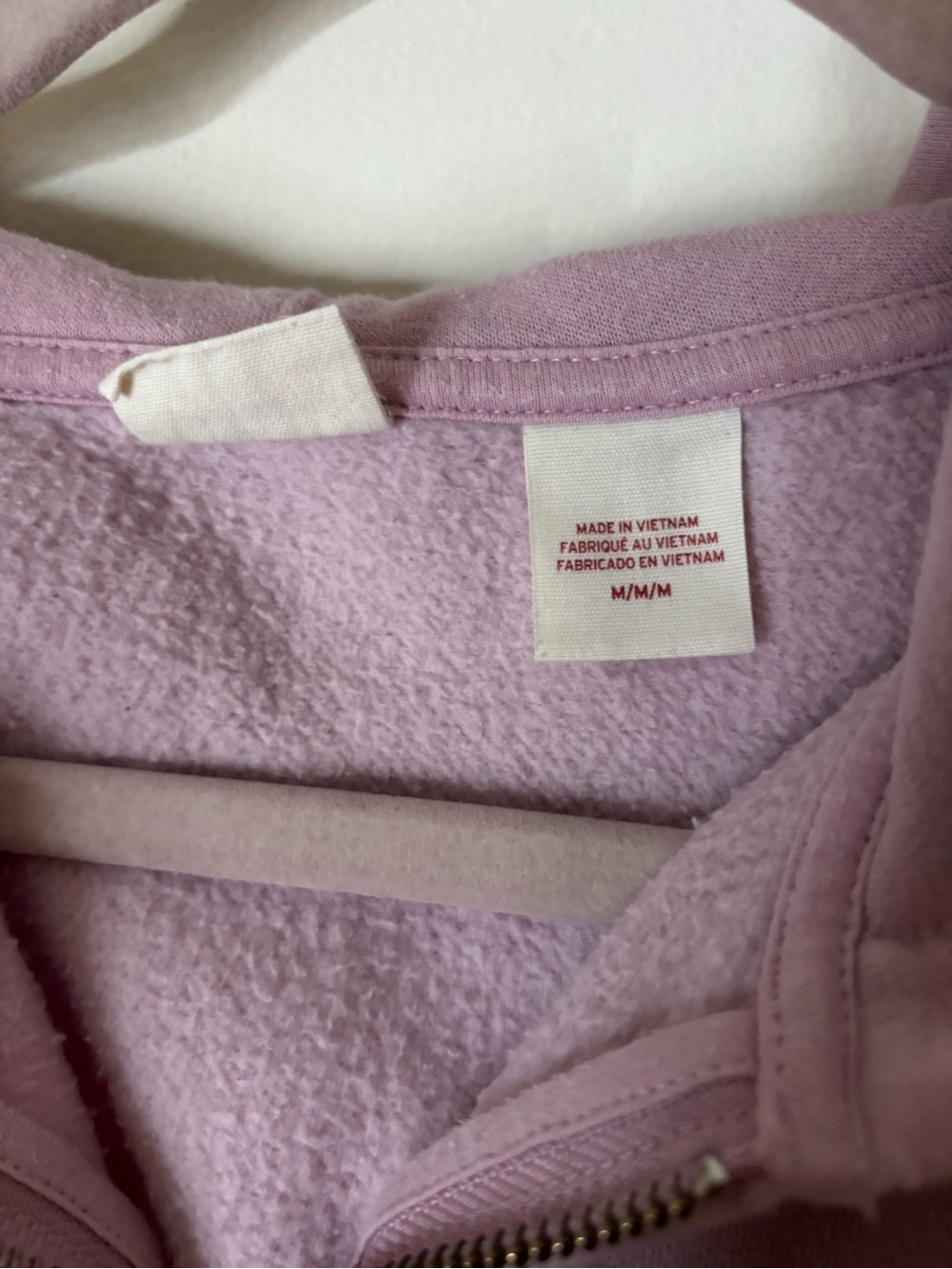Jacket Subcategory Identification - Picture 3 of 6